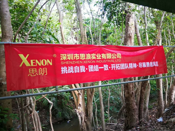 Shenzhen Xenon Industrial Ltd