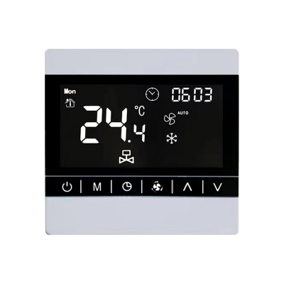 ZigBee Thermostat Switch