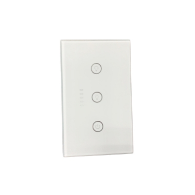 SM-SW102-D Dimming switch